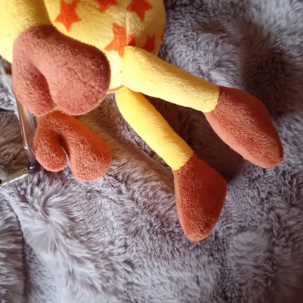 Toys R Us Jeffrey the giraffe - Picture 10 of 10